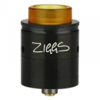 Бак Advken Ziggs RDTA для электронных сигарет