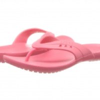 Вьетнамки Crocs Women's Kadee Flip-Flop