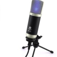 Конденсаторный USB-микрофон Recording-tools MCU-01