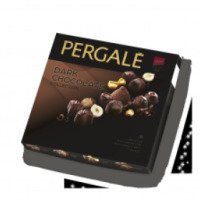 Конфеты Pergale Dark Chocolate Collection