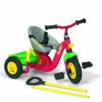 Детский трехколесный велосипед Rolly Toys Swing Vario