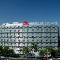 Отель Austria Trend Hotel Messe Wien 3* 