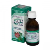 Гомеопатическое средство Эдас 125 "Тонзиллин"