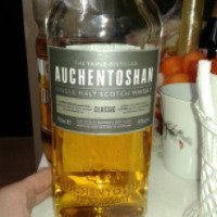 Виски AUCHENTOSHAN