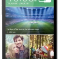 Смартфон HTC Desire 816 dual sim