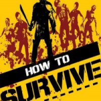 Игра для XBOX 360 "How to survive"