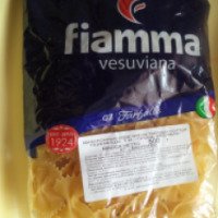 Макаронные изделия Fiamma Vesuviana из твердых сортов пшеницы
