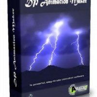 DP Animation Maker - программа для Windows