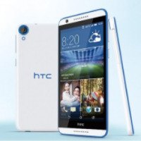 Смартфон HTC Desire 820S Dual Sim