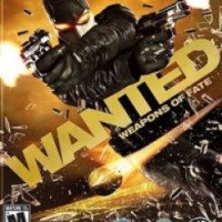 Wanted: Weapons of Fate - игра для Xbox 360