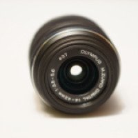 Объектив Olympus M.Zuiko Digital ED 14-42mm f/3.5-5.6 II R Lens