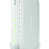 Wi-Fi роутер Netgear WGR612 v1