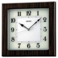 Часы Seiko Toloue Clock