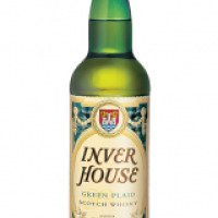 Виски "Inver House"