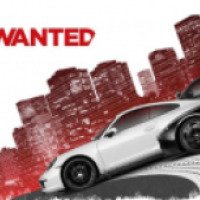 Need For Speed Most Wanted - игра для Android
