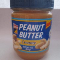 Арахисовая паста Gabriela Peanut Butter