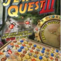 Jewel Quest III - казуальная игра для PC