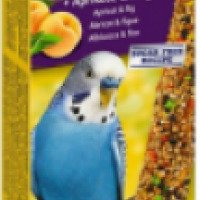 Крекеры для волнистых попугаев Vitakraft "Фруктовые"