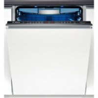 Полновстраиваемая посудомоечная машина Bosch SMV 69 T 70 RU