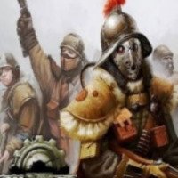 Iron Grip Warlord - игра для PC