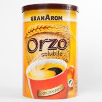 Ячменный кофе Granarom Orzo solubile