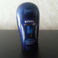Дезодорант-антиперспирант Nivea for Men Fresh