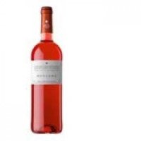Вино сухое розовое "Nuviana Rosado"