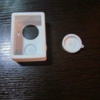 Силиконовый чехол для экшн-камеры Xiaomi Yi