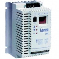Частотный преобразователь Lenze AC Tech ESMD552L4TXA