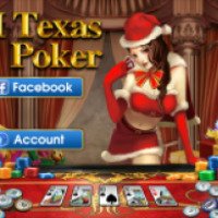 DH Texas Poker - игра для Android