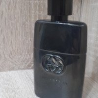 Парфюмерная вода Gucci Guilty Homme Intense