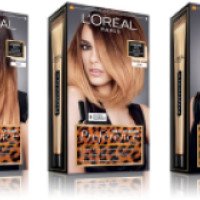 Краска для волос L'Oreal Preference Wild Ombres