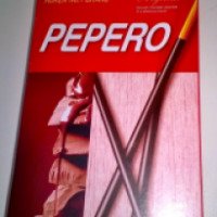 Соломка в шоколадной глазури Lotte "Pepero классический"