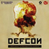 DEFCON - игра для PC