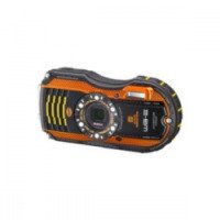 Цифровой фотоаппарат Pentax Optio WG-3