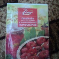 Приправа для засолки и маринования помидоров "7 блюд"