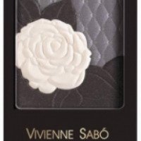 Тени для век Vivienne Sabo Eyeshadow Relief Fleur de Velours