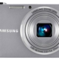 Цифровой фотоаппарат Samsung ST200