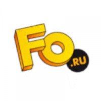 Fo.ru - конструктор сайтов