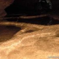 Пещера "АрЭд" Гуамское ущелье (Россия, Гуамка)
