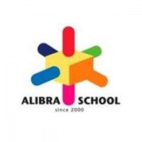 Сеть школ иностранных языков "Alibra School" 