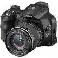 Цифровой фотоаппарат Fujifilm FinePix S6500