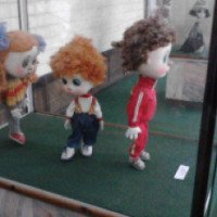 Музей кукол (Россия, Воронеж)