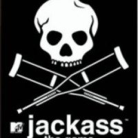 Jackass - игра для PSP