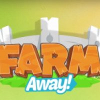 Farm Away! - Игра для IOS и Android