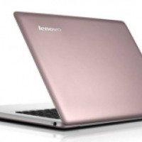 Ноутбук Lenovo IDEAPAD U310/410