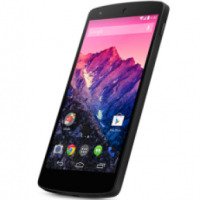 Смартфон LG Google Nexus 5