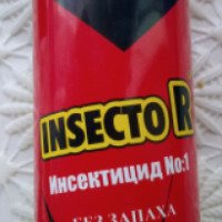 Инсектицид InsectoR