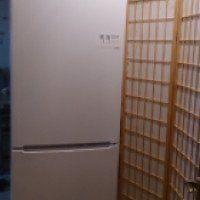 Холодильник Bosch KGN 39NW10R