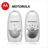 Радионяня Motorola MBP 10S
